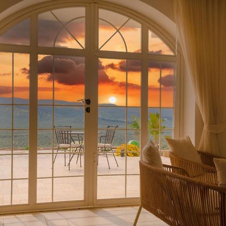 La Posta Del Guardiano Bed & Breakfast Vieste Exterior photo