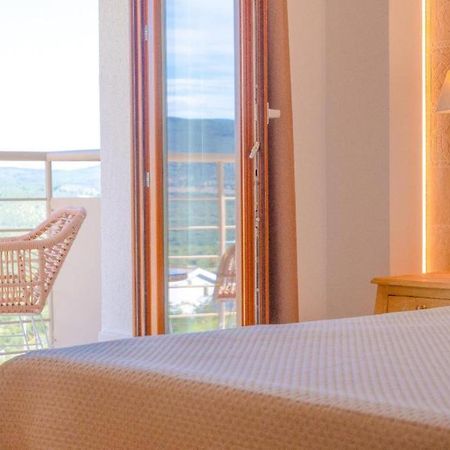 La Posta Del Guardiano Bed & Breakfast Vieste Exterior photo