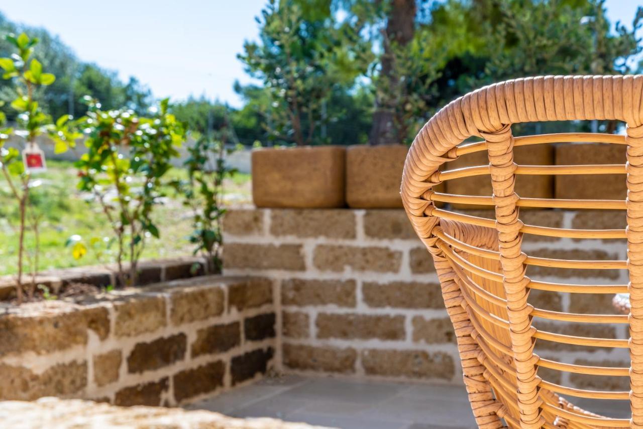 La Posta Del Guardiano Bed & Breakfast Vieste Exterior photo