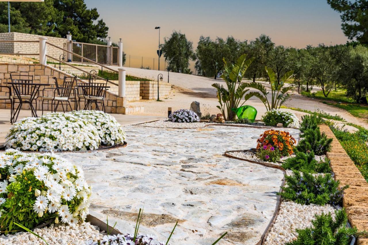 La Posta Del Guardiano Bed & Breakfast Vieste Exterior photo