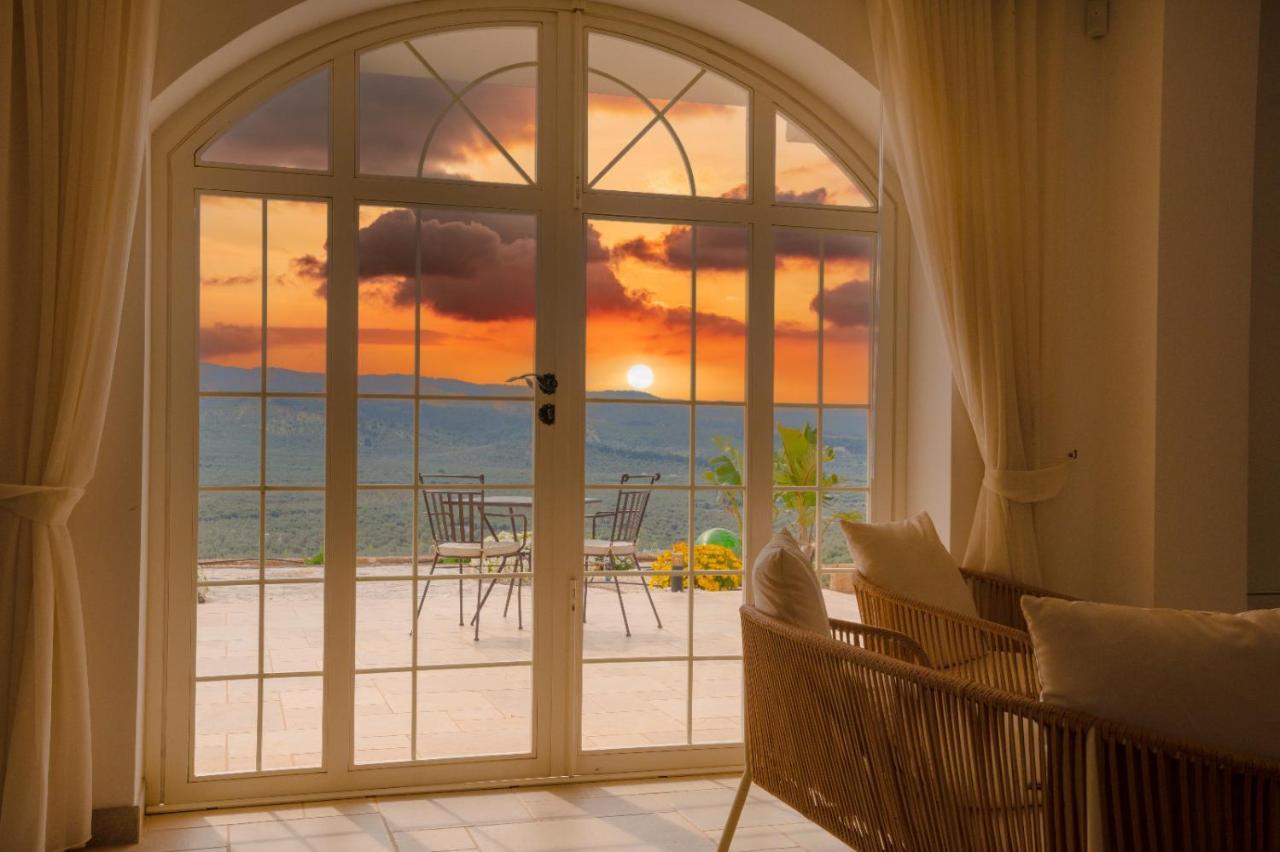 La Posta Del Guardiano Bed & Breakfast Vieste Exterior photo